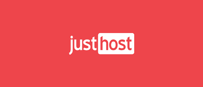 justhost review